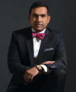 Image of Ramesh Murthy