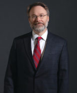 Image of Andrew M. Hanson