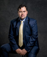 Image of J. Anderson Gass