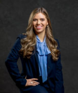 Image of Rachel C. Bowen